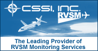 Information Sources: FAA CSSI Logo Color