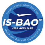 IBAC ISP Support Service I3SA Logo PNG