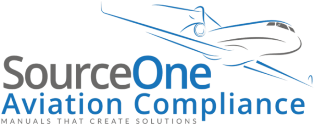 SourceOne Aviation Compliance | Manuals that create solutions